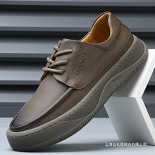 2025���ļ��¿���Ь����Ƥ͸��ٴ����U�����eƤЬ��ʿ�\�ӳ�Ь