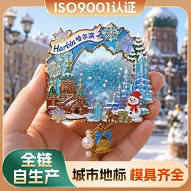 纪念币;徽章;金属工艺品