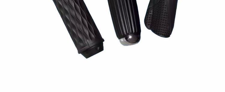 Electric bike gloves, new electric vehicle brake handle covers, bicycle protective grips, handle covers, anti-slip, sweat-absorbent, suitable for all seasons