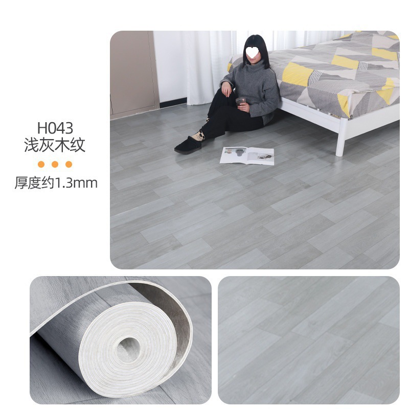 UV layer encrypted thickened Oxford leather—H043