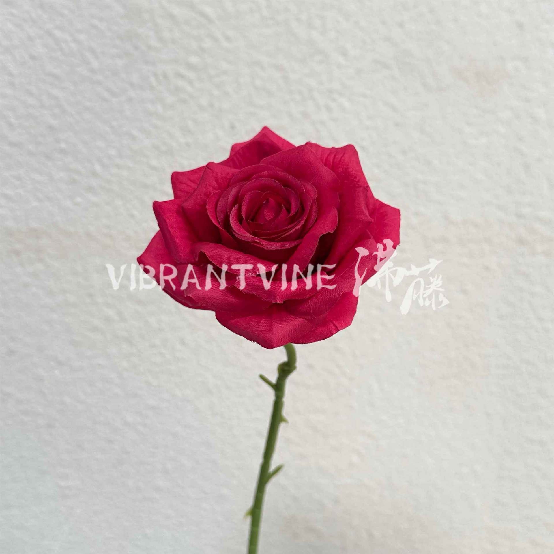 Rose pink
