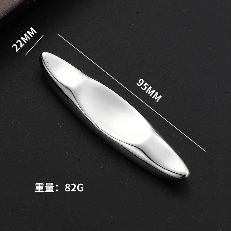 순조로운 젓가락 받침 [밝은 빛]