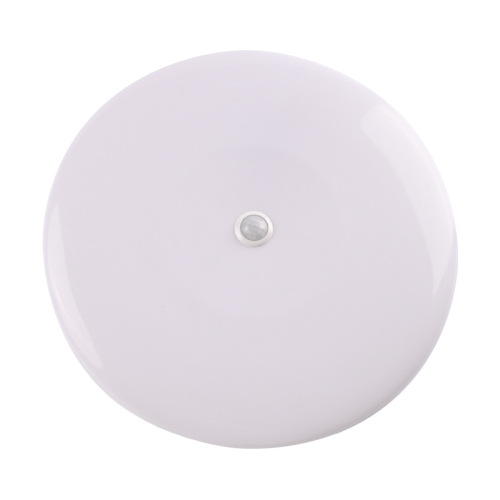 Induction ceiling light led voice-controlled corridor staircase aisle home entrance corridor radar infrared human body sensor light