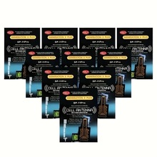 包邮跨境手机信号增强贴随身贴SP-11pro代网络放放大器5G网络加速