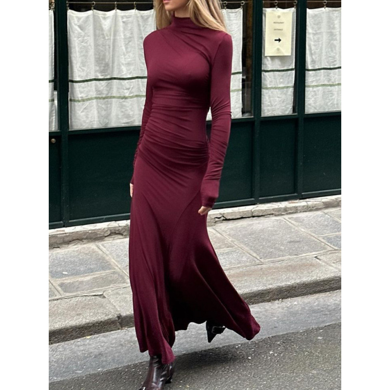 elegant dress