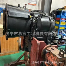 BP230变速箱 ZF变速箱 变矩器工程机械配件