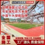 学校定制操场新国标跑道