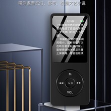 mp3 mp4 小说蓝牙音乐播放器 迷你随身听学生1.8寸有屏插卡mp4