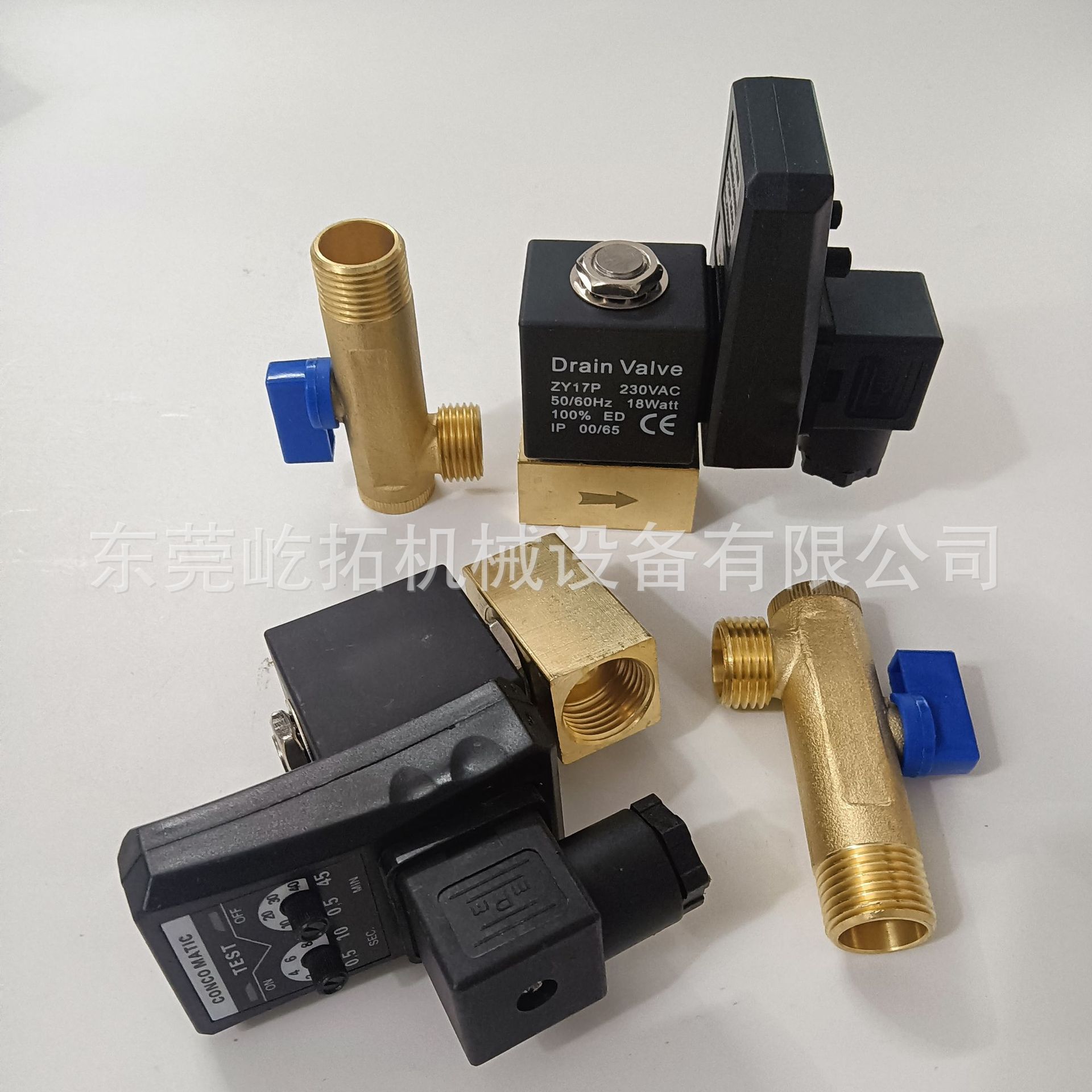 ݸʽѹ豸OMS-A/Bɻˮ AC220V-G1/2