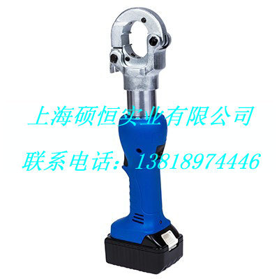 ECK-300M  充电式迷你液压钳（KREE）