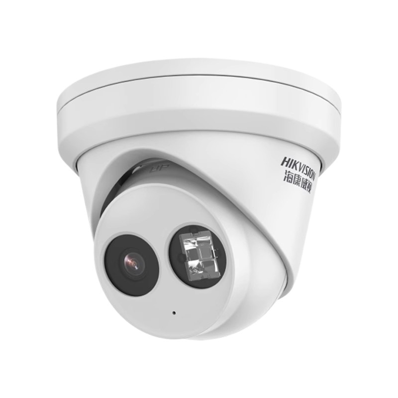 Hik mobil NVR sabit disk video kaydedici 720P / 1080P / 2 milyon gözetim ağ kamerası araba
