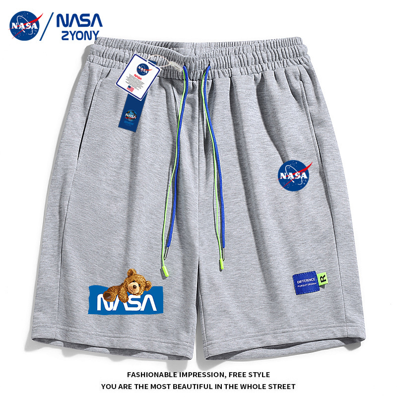 Summer shorts, trousers