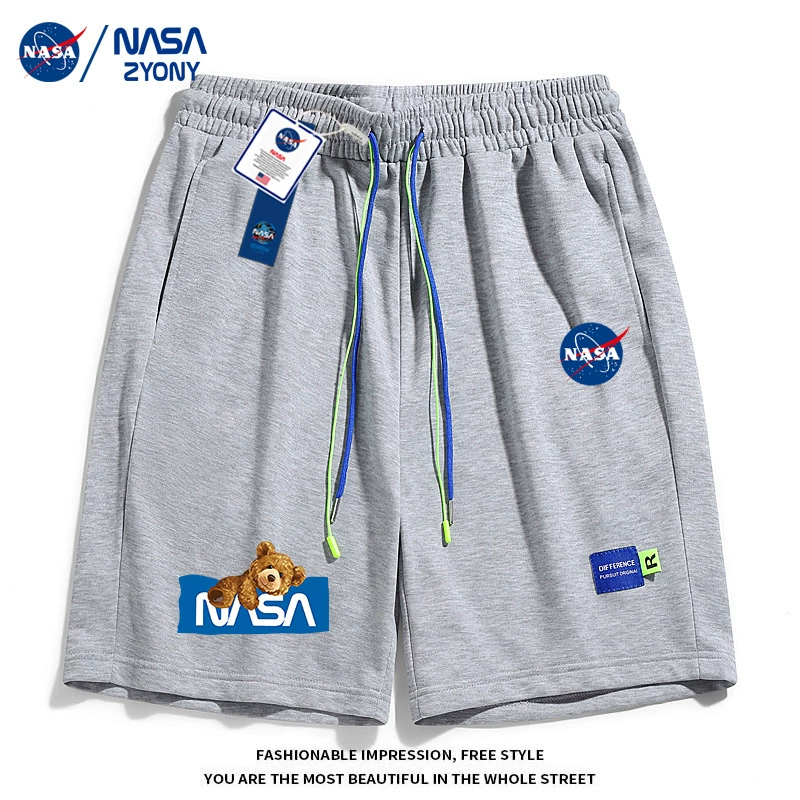 Summer shorts, trousers
