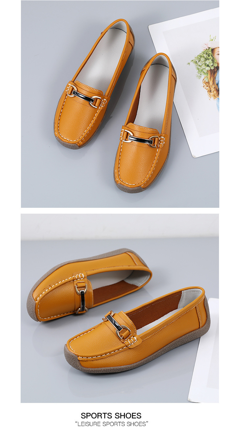 Damen Freizeitschuhe Arbeitsschuhe Sneakers Canvas Atmungsaktive Fußgewölbeunterstützung Stoßdämpfung Sneakers_voghion.com