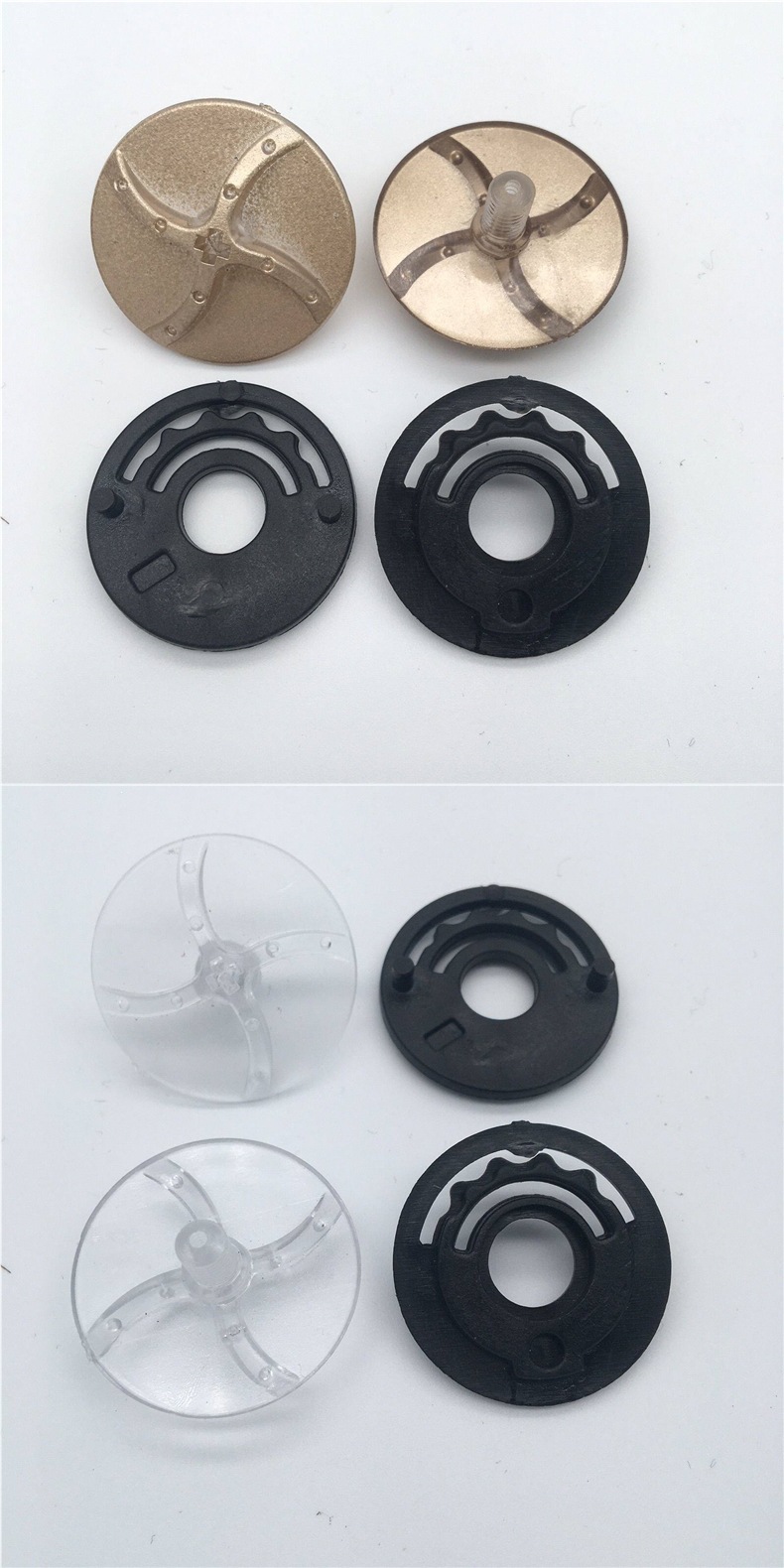 Electric Vehicle Helmet Accessories Chin Buckle Clip Fixed Cover Bunny Ears Contact Customer Service for More
