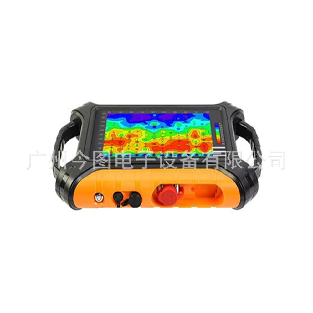 金属探测仪矿石探测仪器