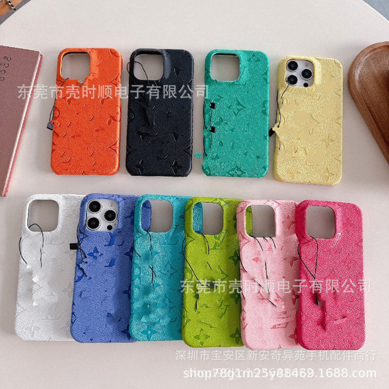 Classic trendy brand new model with tag, cross-border bestseller phone case suitable for iPhone 18 Pro Max and Apple 17 protective case