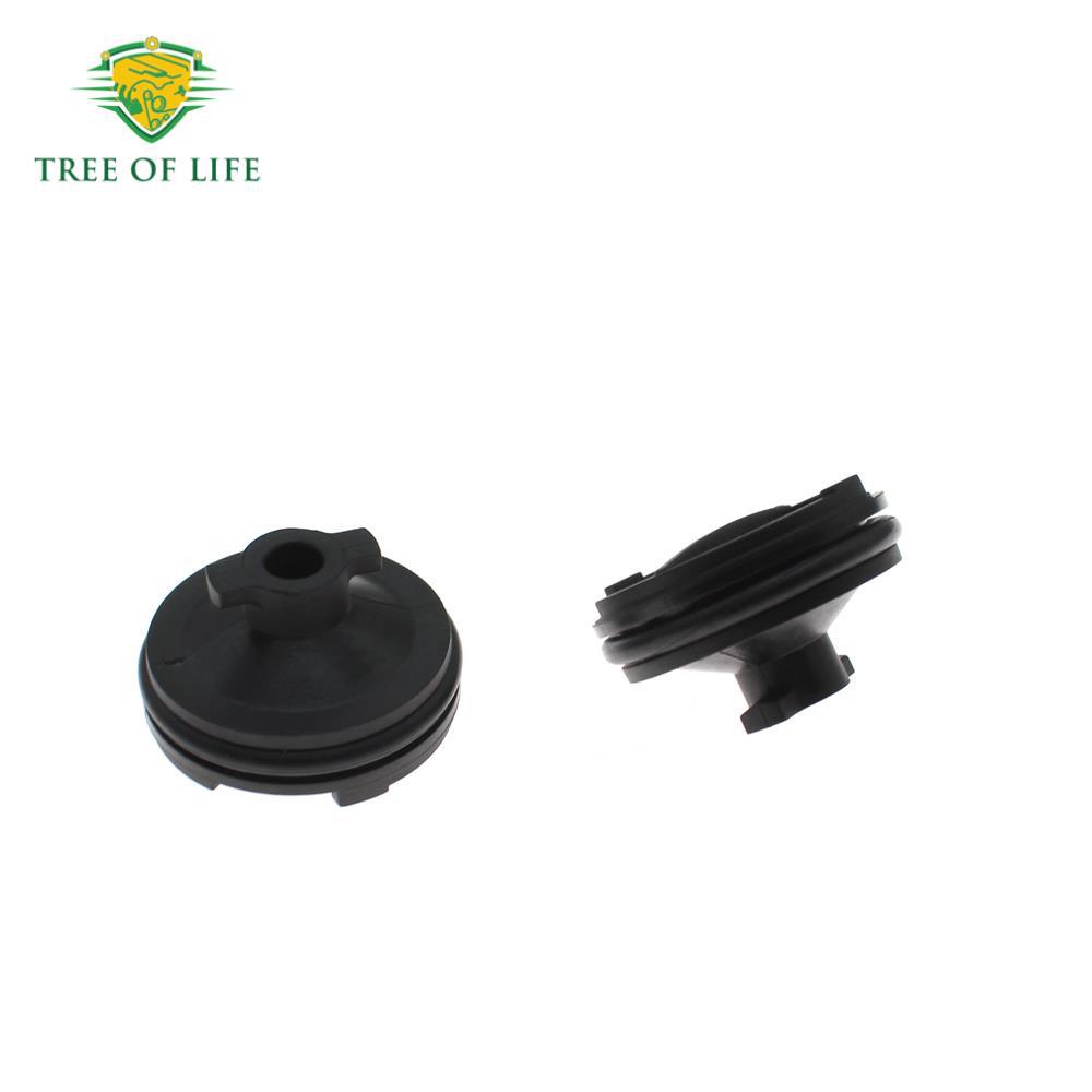 9801444780 Tapón de drenaje de aceite para la bandeja de aceite del motor Peugeot Citroën Ford con sello