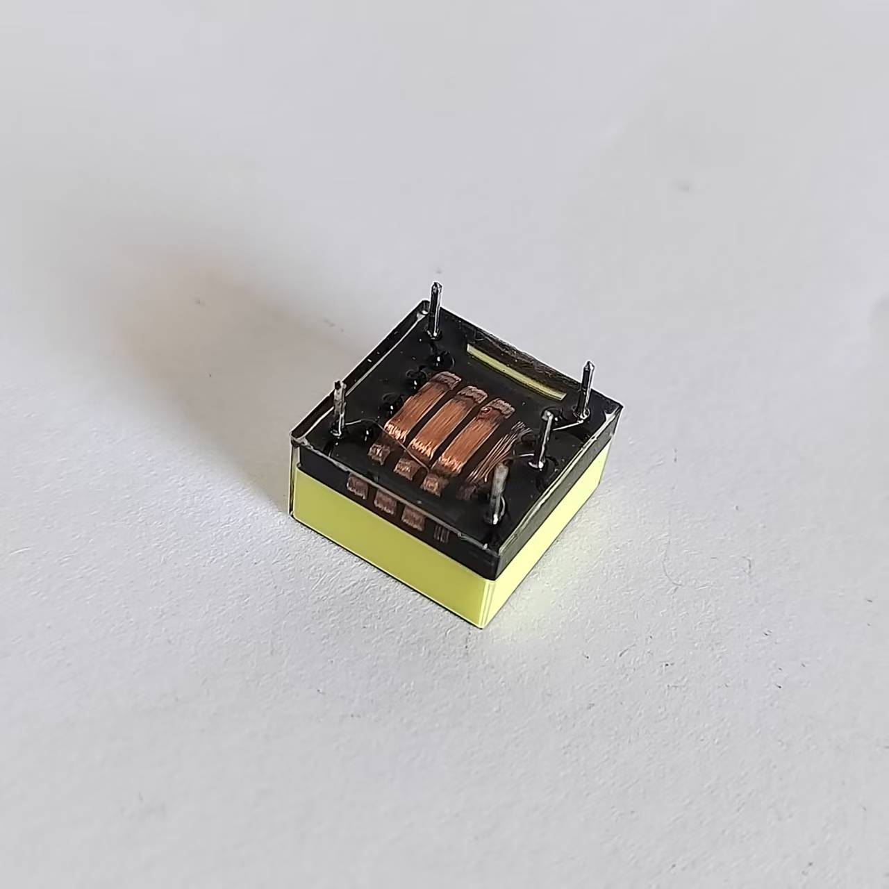 紫外线灭蚊灯臭氧负离子发生器EPC13高压包方形负离子高压包