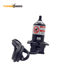 柴油发电机组低温预热器水套加热器EHA1010 EHA1015 EHB1020