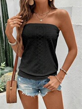 N 53922 Printed Crop Top Vest ӡ��С���� �W���羳���R�d