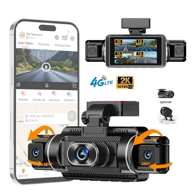Driving recorder – Trade