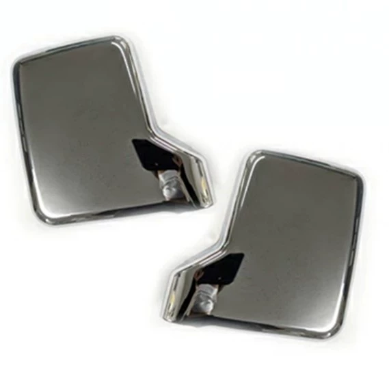 Подходит для Suzuki, крышка зеркала заднего вида, декоративные детали для Suzuki DA16/DA63