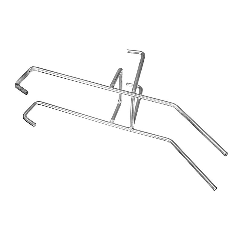 【小额批发】跨境出口 养蜂工具专用不锈钢蜂蜜桶搁架