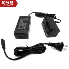 F550 Fake Battery Adapter for Sony SONY F550 F970 F770 Replacement Battery Adapter