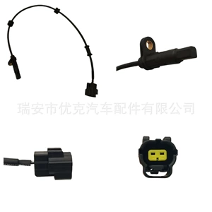 Chery üçün S18D-3550131, S18D3550131 ABS sensoru