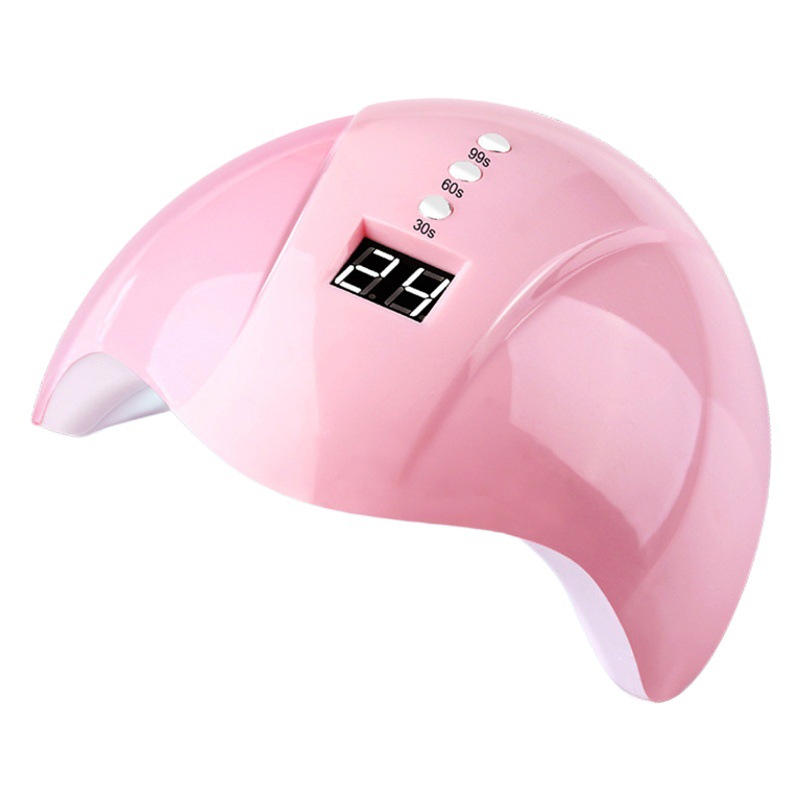 Transfronteriza Venta caliente herramientas de uñas traje inteligente lámpara de uñas USB pulido máquina de uñas pluma de uñas accesorios de joyería