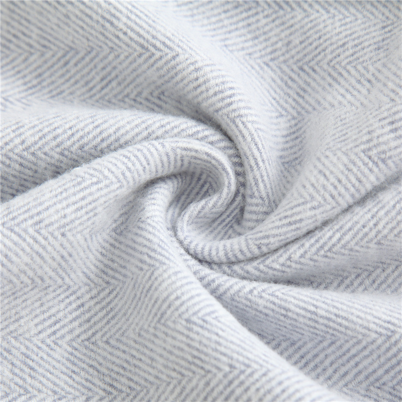 남성용 가을 겨울 잠옷, 청소년을위한 봄, 가을 긴팔 바지 투피스 양복 데님 기모 새 남성용 가정복