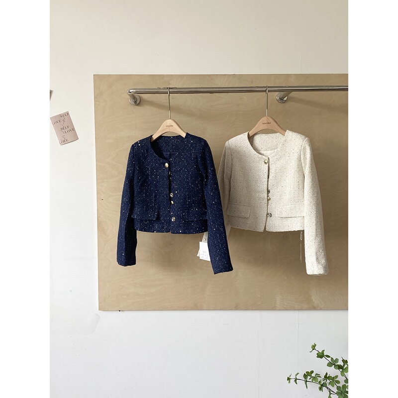 **Love in August**秋日来信 请你一起参与(Jacket)#969788274434|undefined
