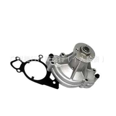 Water pump Sport Range Rover, third-generation