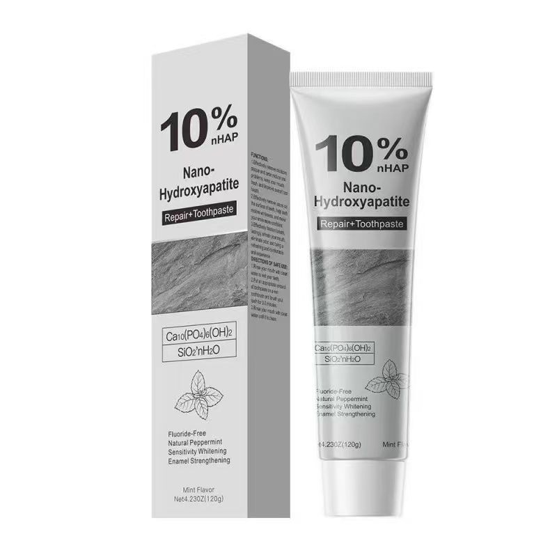 [especial para el cabello] pasta de dientes yayashi SP - 4 SP - 7 guía blanca profunda 7,5% pasta de dientes para niños con hidroxifosfolaf image 21