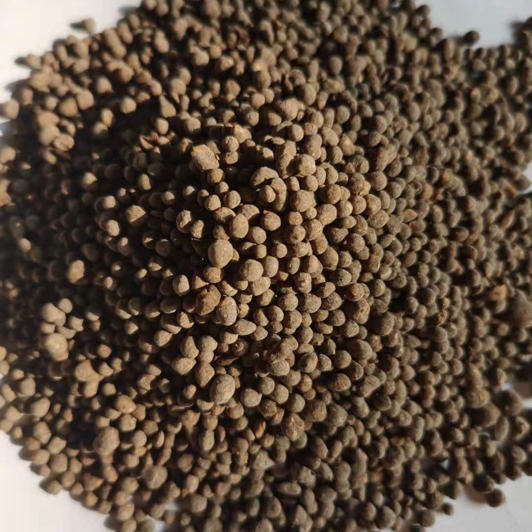 厂家厂家供应 颗粒状有机肥 有机质 30% 氮磷钾 23% 有机肥颗粒现