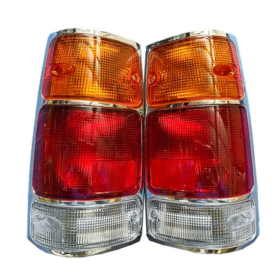 tail light, Tail light