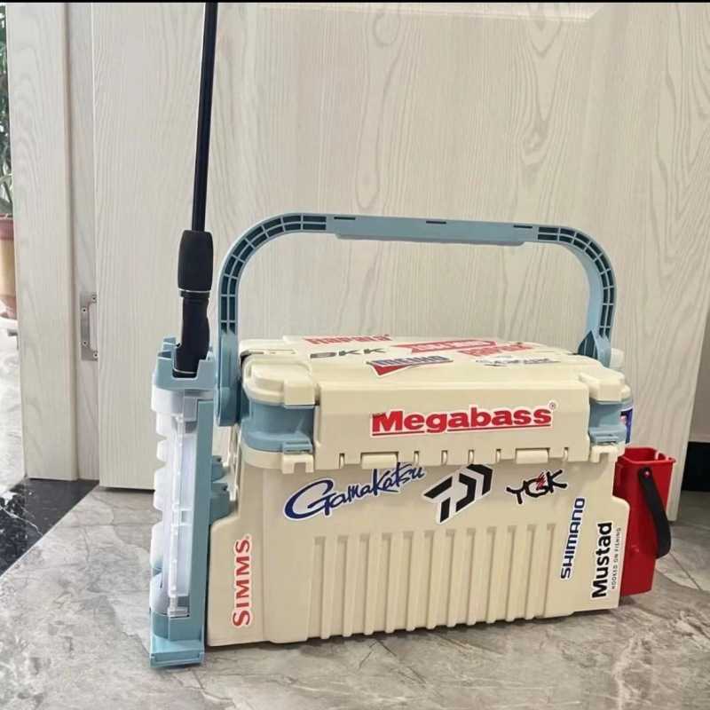 폭발방지 6L 완비 [오프화이트] 폴플러그 2개 + 컵홀더 1개