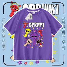 Sprunki�����Α�����Ӄ�ͯ�A�It���ļ�����ɶ������e��Ůͯ