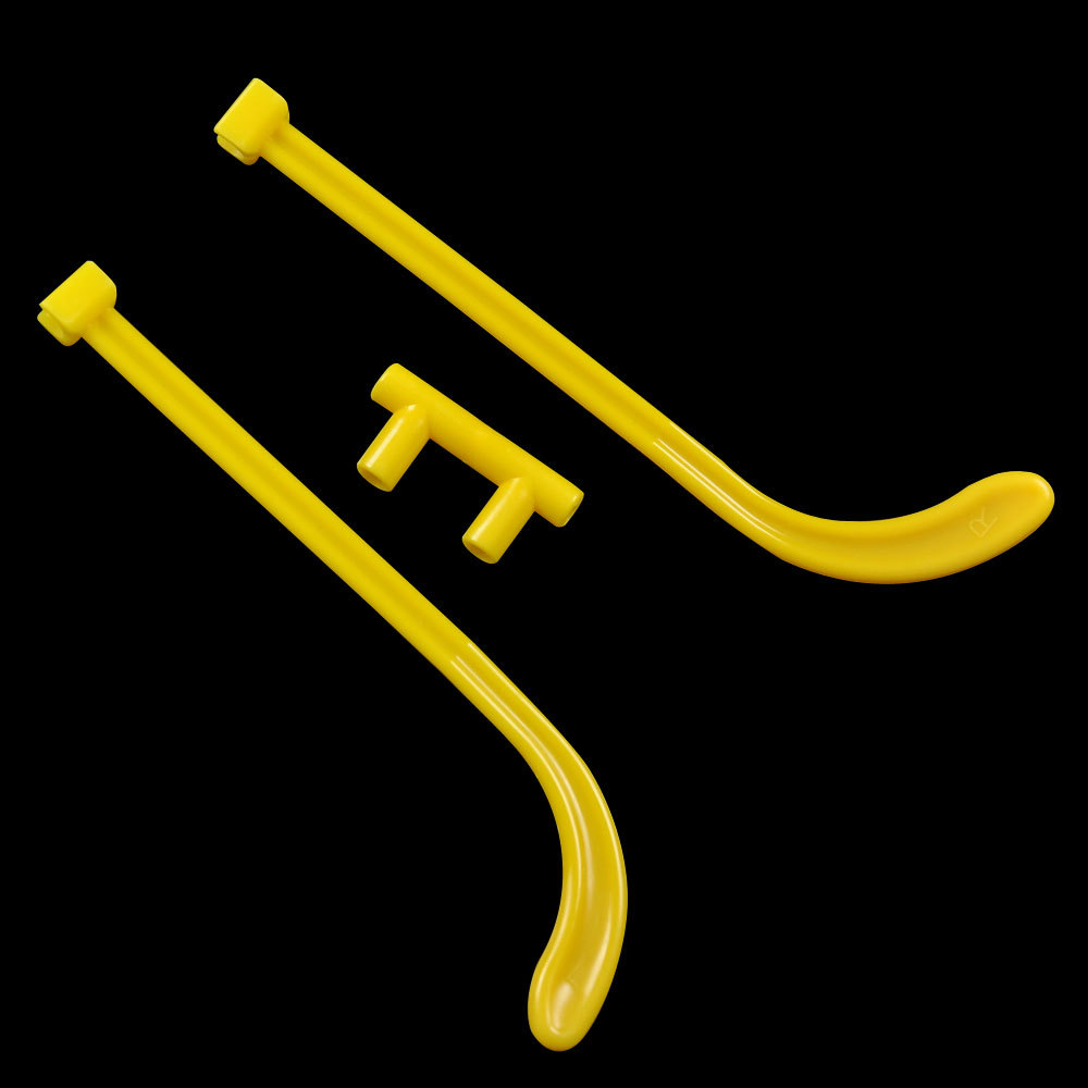 Un solo paquete OPP común gafas fluorescentes accesorios varilla fluorescente nocturna varilla luminiscente accesorios gafas redondas fiestas