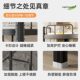 Thickened Upper and Lower Bunk Iron Frame Bed Double-layer Iron Bed Student Dormitory Upper and Lower Bed Staff Dormitory Double High and Low Frame Bed