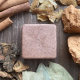 Ganoderma lucidum amino acid shampoo hair soap oily hair crowd recommend herbal hair soft hand soap shampoo soap wholesale
