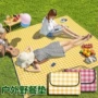 便携加厚折叠简易防潮垫