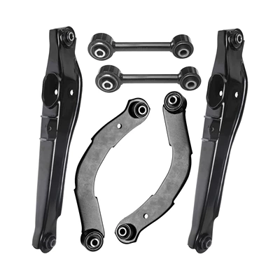 5105271 Ab 5105271 Ac – Steering rod