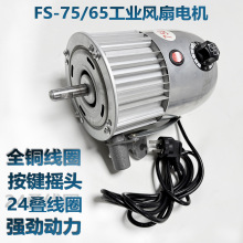 ���I�L��늙Cͨ��FS-75���~�������L��750�C�^�~о��220Vһ�I�u�^