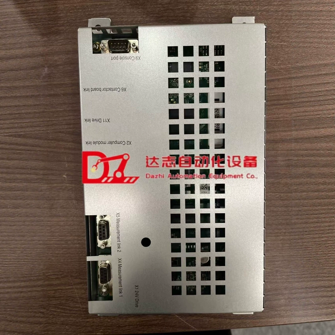Компьютерная плата оси DSQC 668 ABB 3HAC029157-001