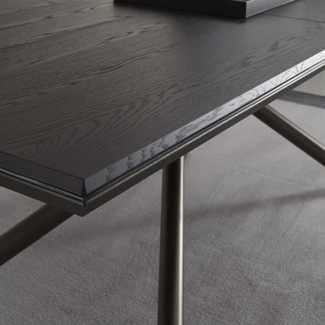 Mesa de comedor plegable de madera maciza para uso doméstico, apartamento pequeño, retráctil, ligero y lujoso, mesa de comedor moderna y simple que no ocupa espacio