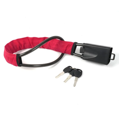 Car lock – Buckle Lock Universal Car Lock
