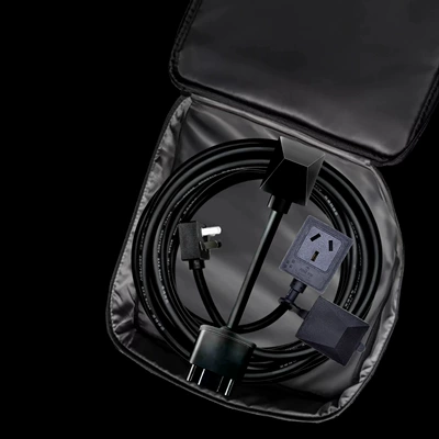 Charging Station 13A Adapter: EV şarj adapterləri