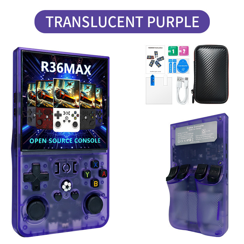 Arcade English version without card